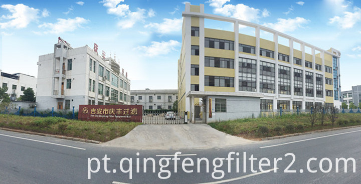 Filtro estéril 13mm do PP do filtro da seringa de Qingfeng PTFE 0,22 para o uso do laboratório